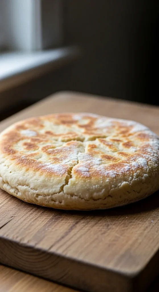  Simple Flat Irish Bread