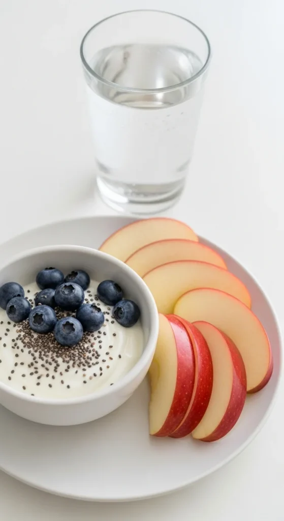 Structure Snacks So They Don’t Turn Into a Second Meal