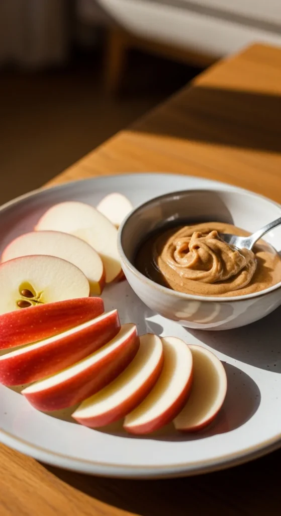 Swap Sugary Snacks for Naturally Sweet Options