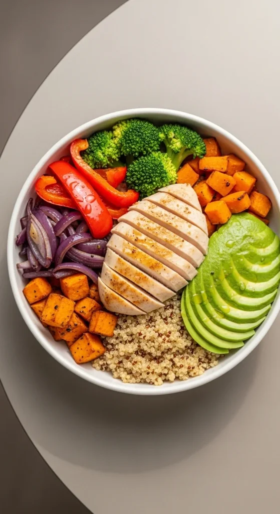 Sync Meals With Your Energy, Not the Clock