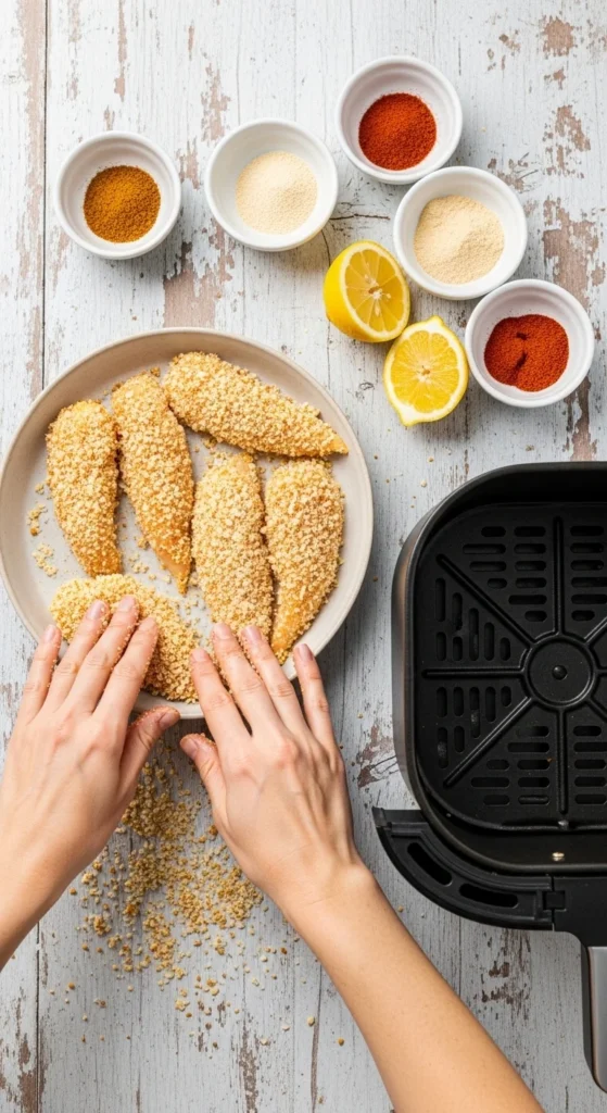 The Best “Diet” Upgrades That Still Taste Good