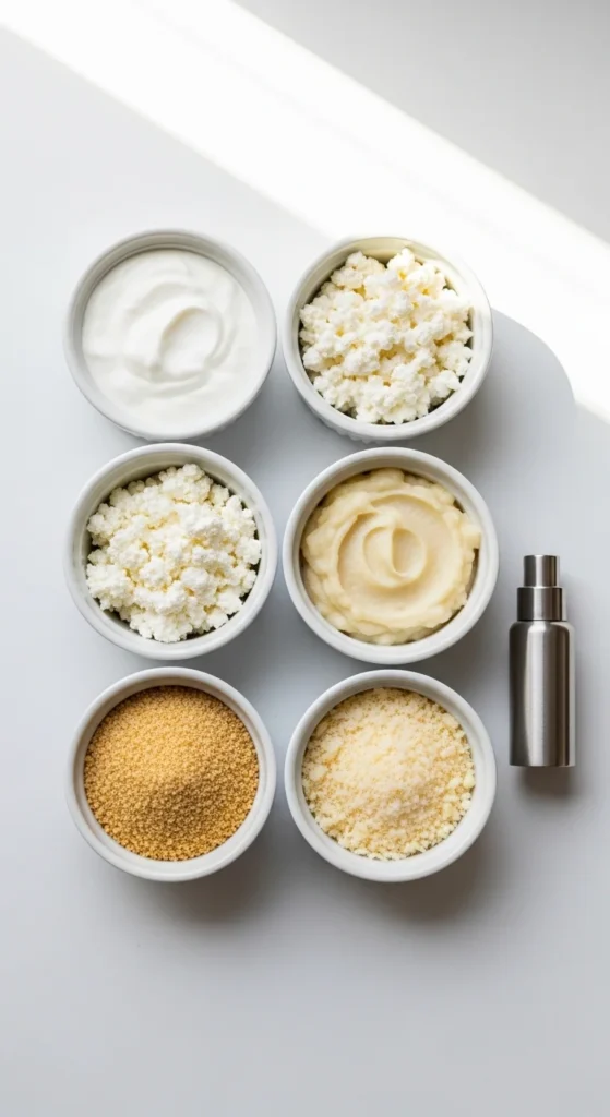 Tiny Changes That Cut Calories Without Killing Flavor