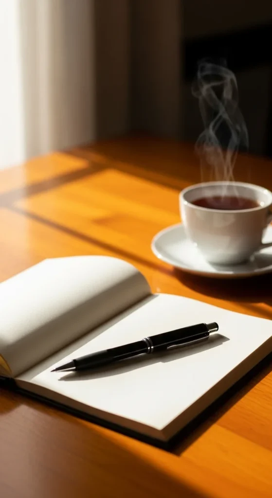 Track Patterns, Not Perfection