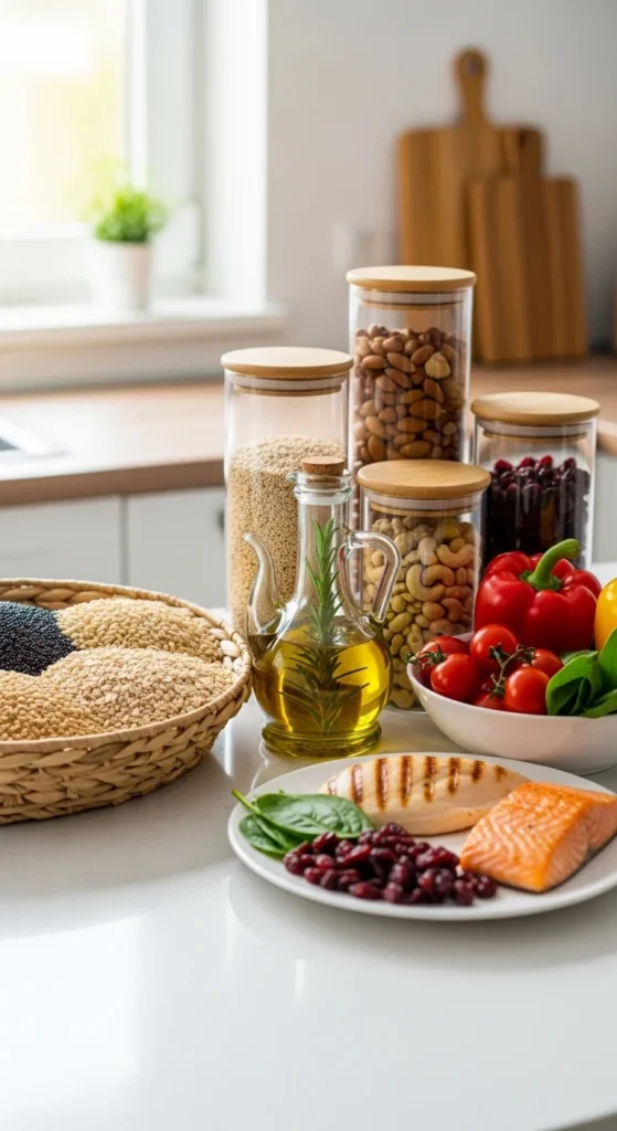 Upgrade Your Kitchen Gradually