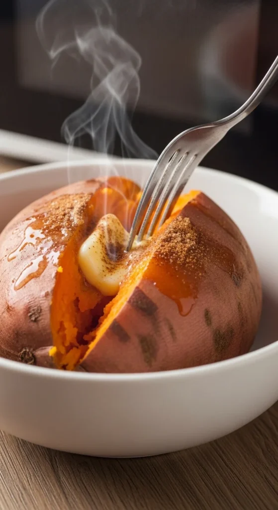 Use Quick-Cooking Grains and Vegetables