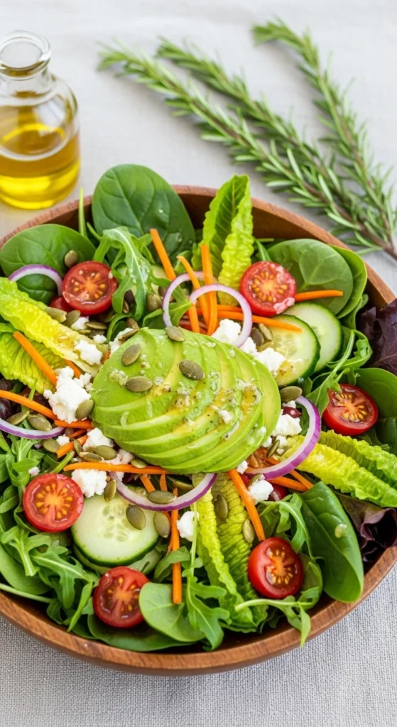 how to change diet food mindset