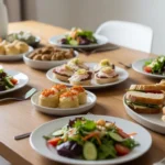 22 Simple Simple Lunch Ideas for Guests for No-Fuss Entertaining