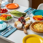 24 Easy Lunch Ideas for Guests for a Stress-Free, Impressive Spread