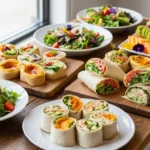 25 Must-Try Last Minute Lunch Ideas for Guests for Fast, Delicious Hosting