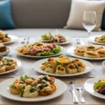 28 Budget-Friendly Make Ahead Lunch Ideas for Guests for Zero-Stress Serving