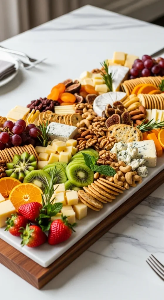 Add One “Wow” Element