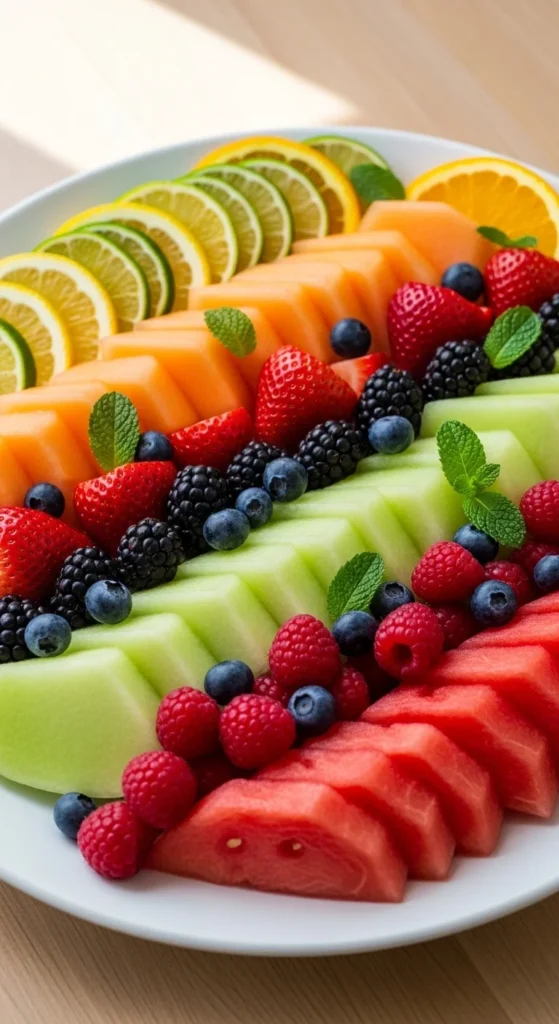 Add a Few Healthy Snacks