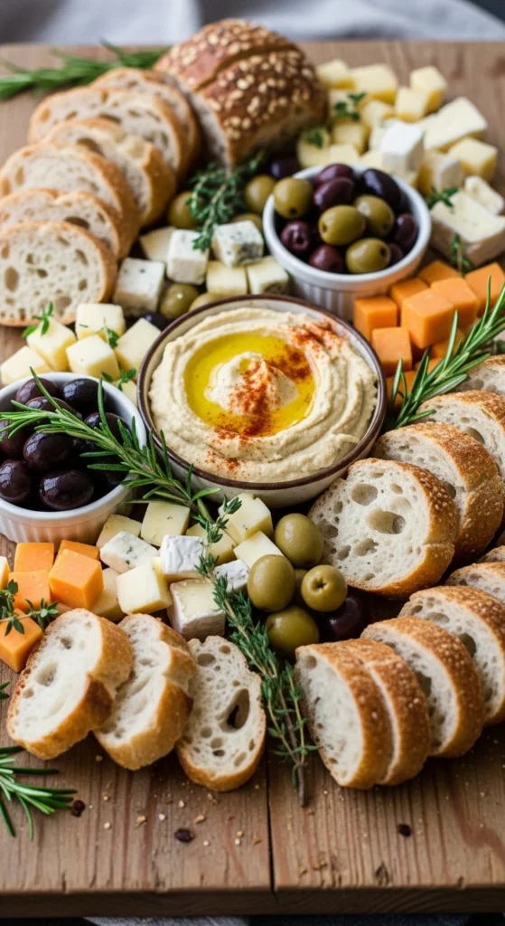 Build Around Ready-Made Helpers