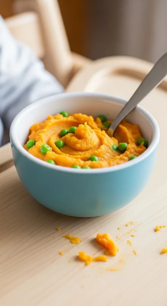 Choose the Right Vegetables