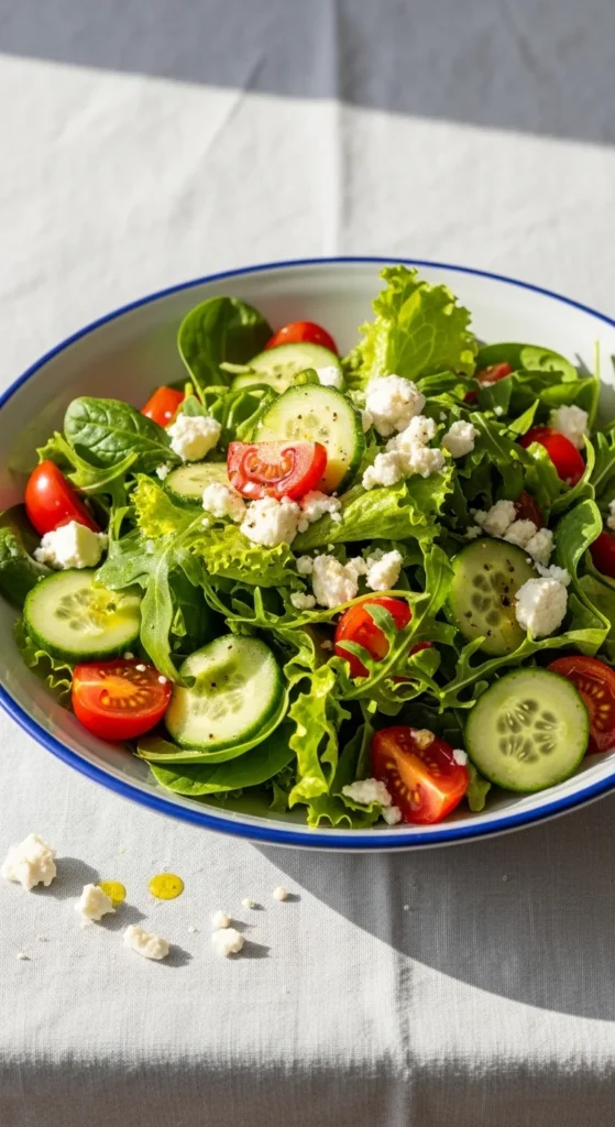 Focus on Color and Texture