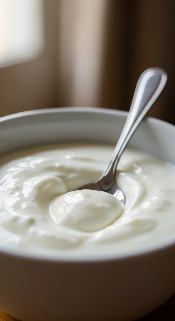 Greek Yogurt