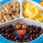 How to Make Protein Meals for a 1 Year Old With Soft, Bite-Size Pieces