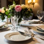 How to Plan Lunch for Guests (A Simple Menu Formula That Always Works)