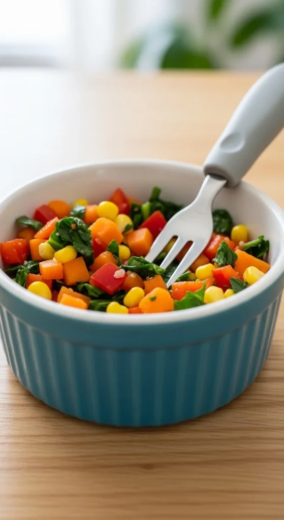 Keep Texture in Mind