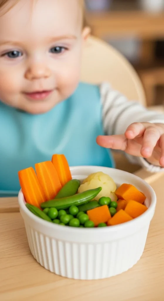 Offer a Variety of Textures