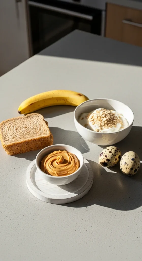 Pantry Staples You Probably Already Have