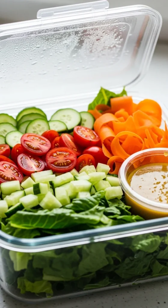 Plan Your Menu Around Make-Ahead Dishes