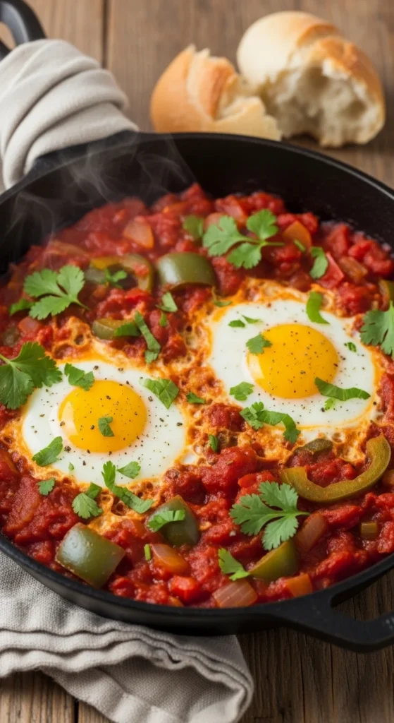 Shakshuka