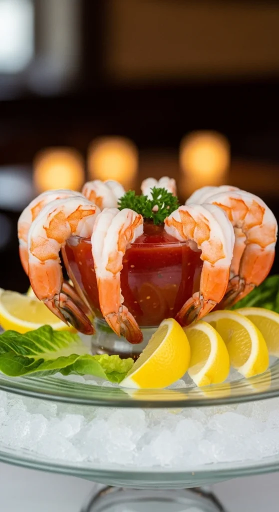 Shrimp Cocktail