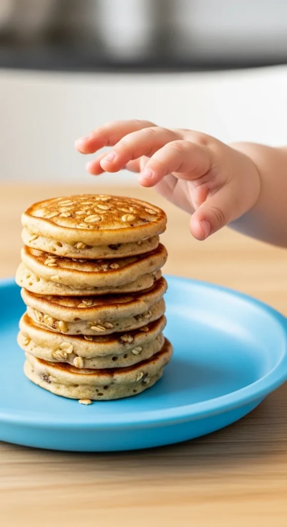 Simple Homemade Finger Food Recipes