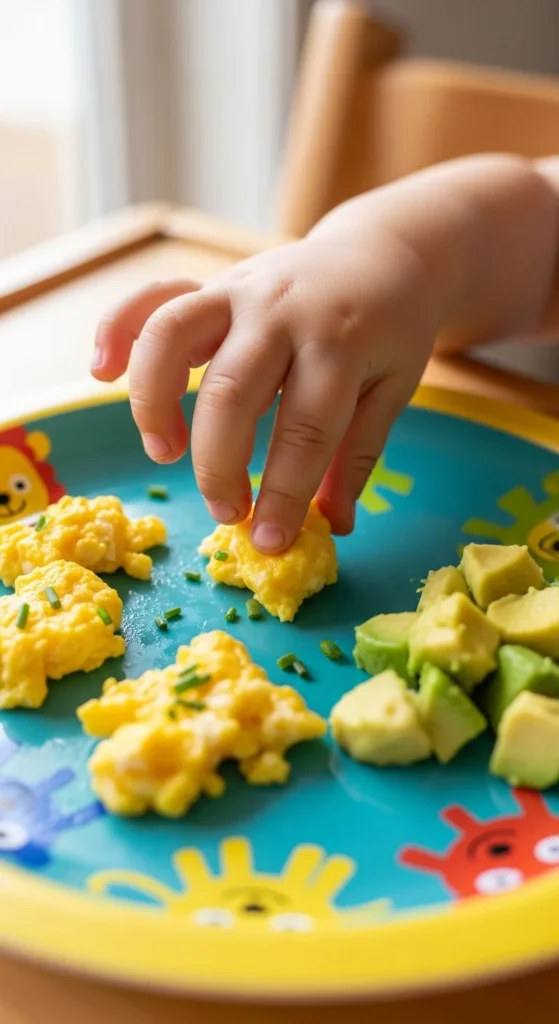 Start with Soft, Tender Proteins