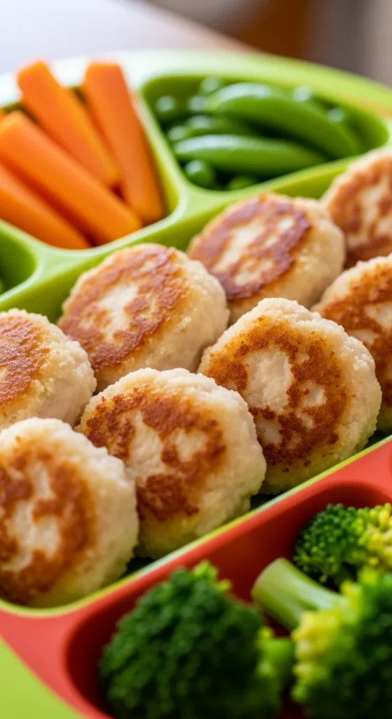 Step-by-Step Guide to Preparing Protein Meals