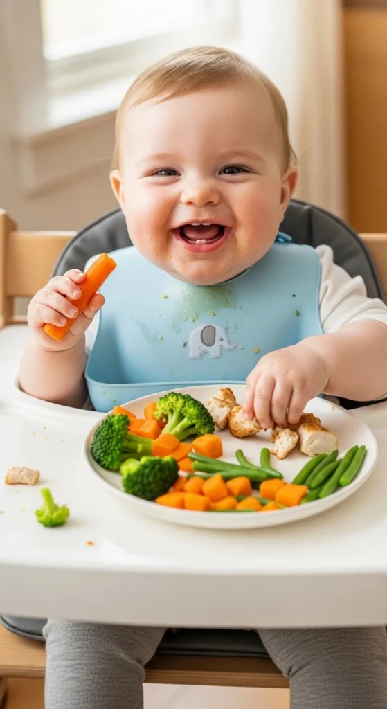 Stress-Free Feeding All Week Long