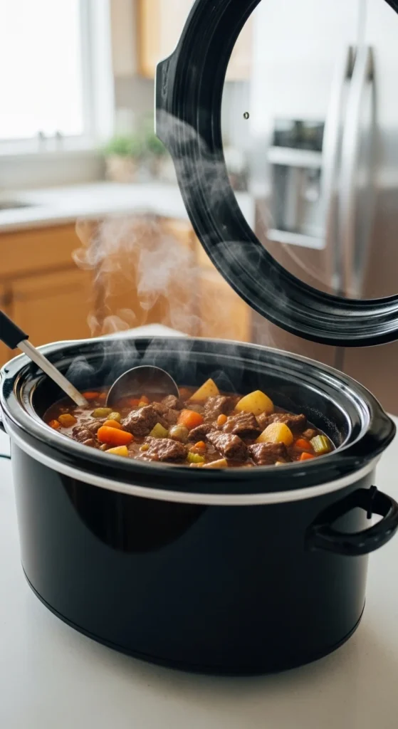 Use Your Slow Cooker or Instant Pot