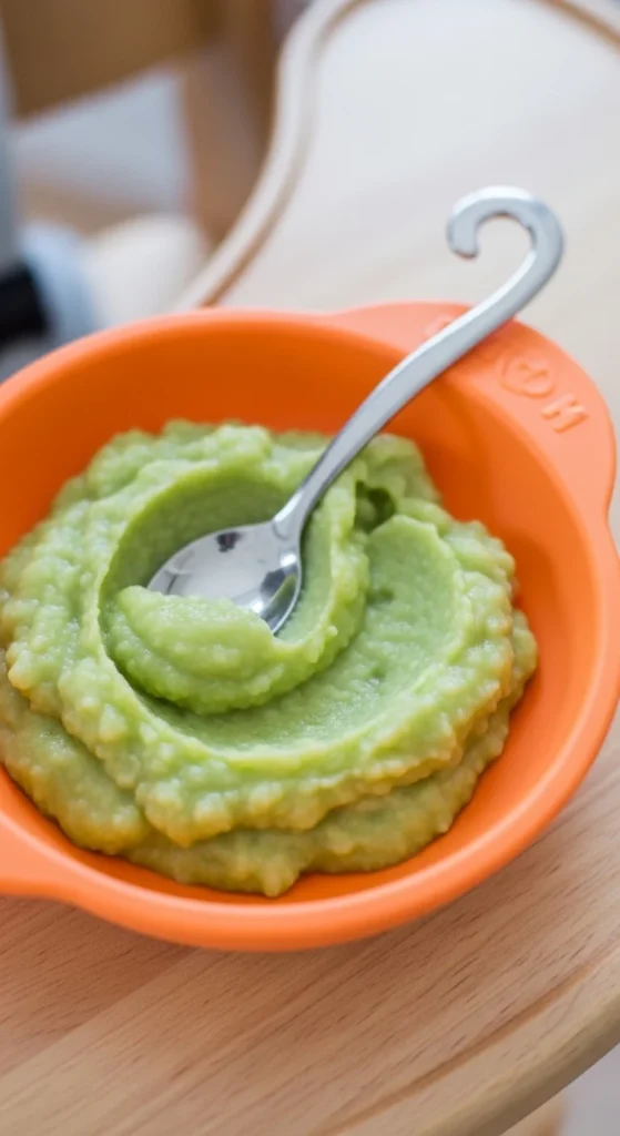 Zucchini Mash