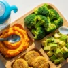 22 Budget-Friendly Healthy Recipes for 1 Year Baby for Balanced Little Bites