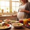 24 Easy Lunch Ideas for Pregnant Women for More Energy and Less Nausea
