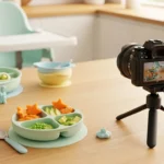 24 Easy Recipes for 1 Year Baby for Quick, Happy Mealtimes