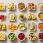 25 Must-Try Breakfast Ideas for 1 Year Baby for Mornings Without Fuss