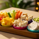 26 Genius Snack Ideas for 1 Year Baby for On-the-Go Little Hunger Fixes