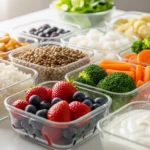 27 Budget-Friendly Healthy Lunch Ideas for Pregnant Women for Balanced Nutrition