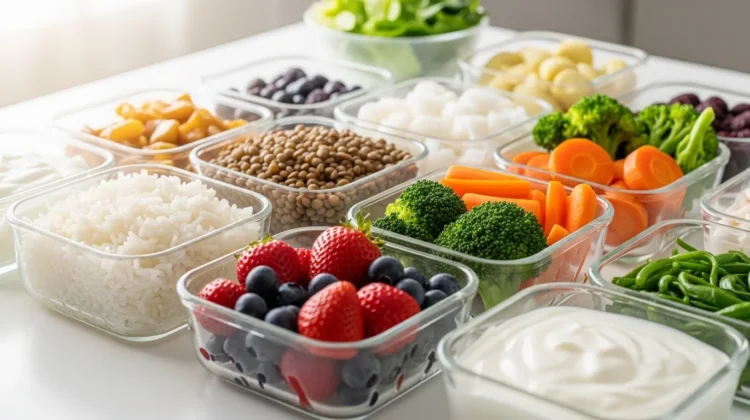 27 Budget-Friendly Healthy Lunch Ideas for Pregnant Women for Balanced Nutrition