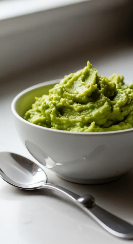 Avocado Mash