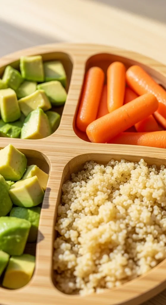 Include Healthy Fats