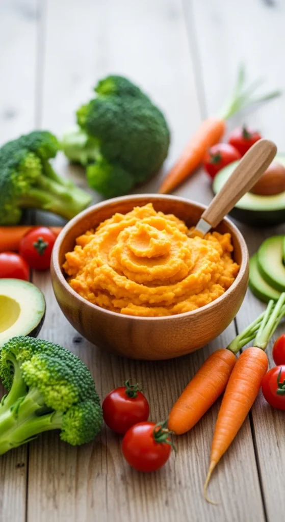 Keep It Simple (But Nutritious)