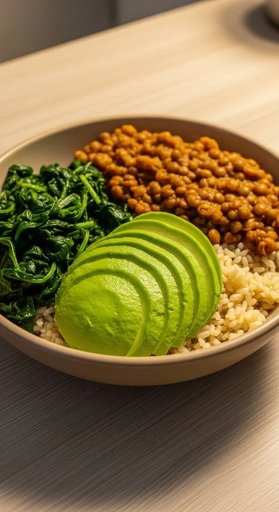 Put It All Together (Real Plate Examples)