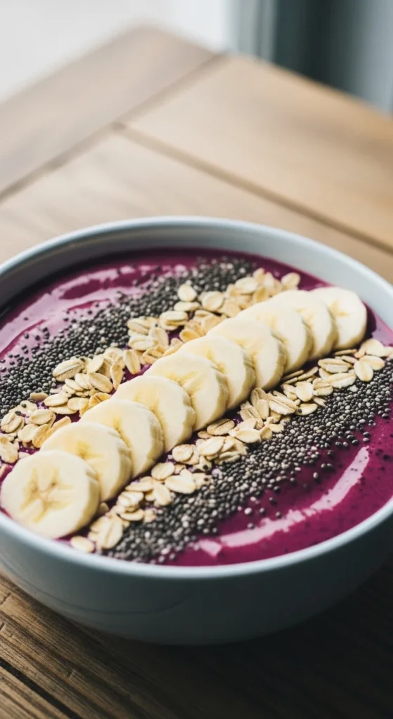 Smoothie Bowl