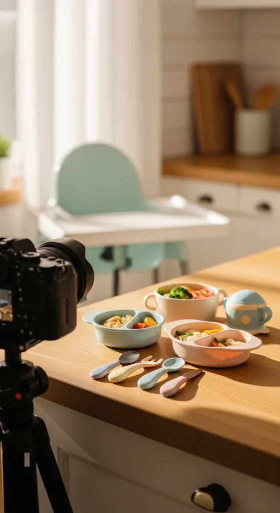 recipes for 1 year baby