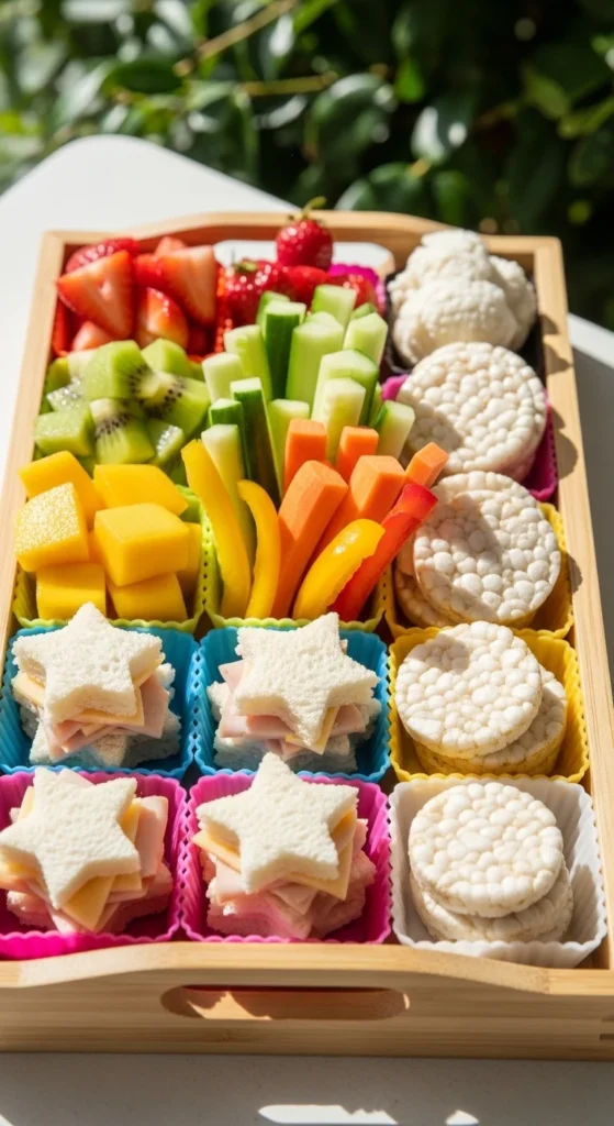 snack ideas for 1 year baby